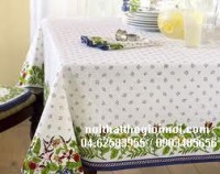 Làm thế nào để cất giữ khăn trải bàn, khăn ăn tốt nhất